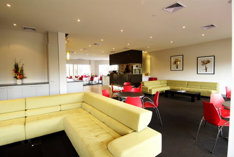 Best Western Melbourne Airport - Accommodation Mt Buller 10