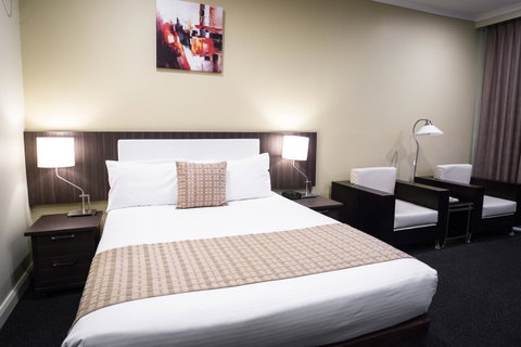 Best Western Melbourne Airport - Accommodation Mt Buller 22
