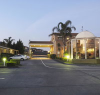 Best Western Melbourne Airport - Accommodation Mt Buller