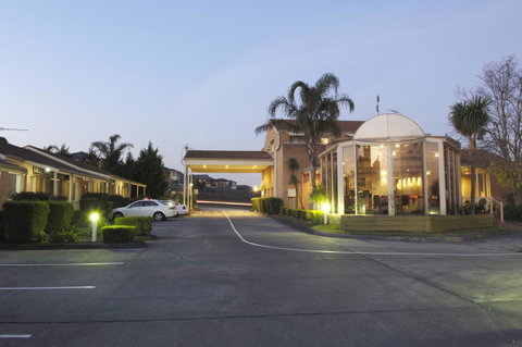 Best Western Melbourne Airport - Accommodation Mt Buller 0