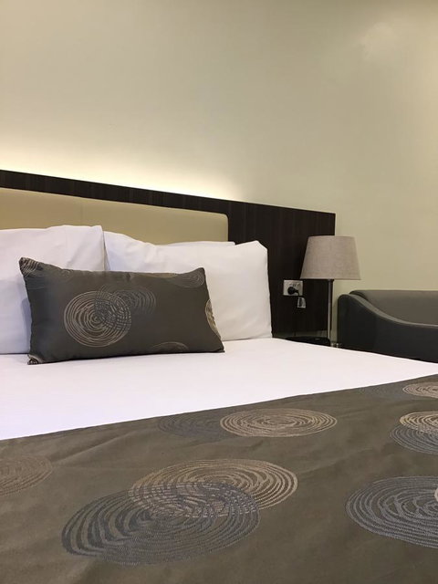 Best Western Melbourne Airport - Accommodation Mt Buller 1