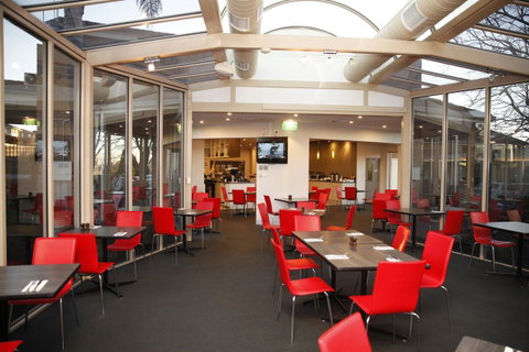 Best Western Melbourne Airport - Accommodation Mt Buller 11