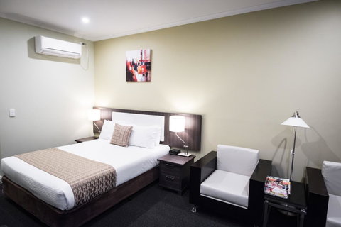 Best Western Melbourne Airport - Accommodation Mt Buller 25