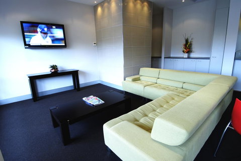 Best Western Melbourne Airport - Accommodation Mt Buller 37