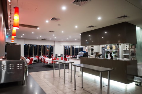 Best Western Melbourne Airport - Accommodation Mt Buller 39