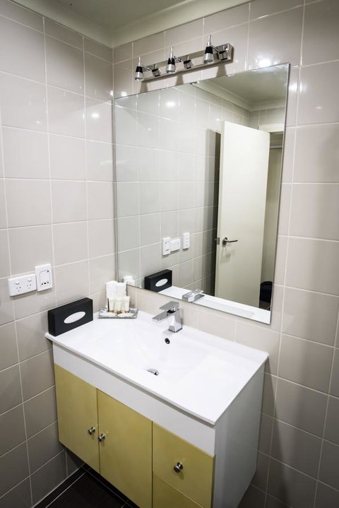 Best Western Melbourne Airport - Accommodation Mt Buller 30