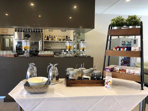 Best Western Melbourne Airport - Accommodation Mt Buller 8