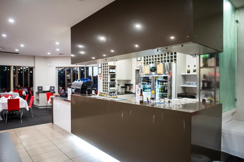 Best Western Melbourne Airport - Accommodation Mt Buller 38