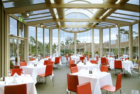 Best Western Melbourne Airport - Accommodation Mt Buller 27