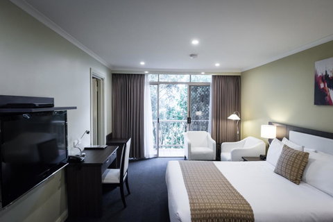 Best Western Melbourne Airport - Accommodation Mt Buller 5