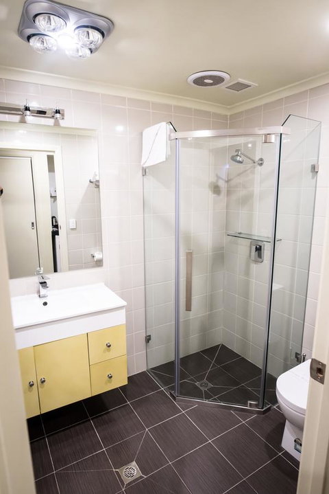 Best Western Melbourne Airport - Accommodation Mt Buller 29
