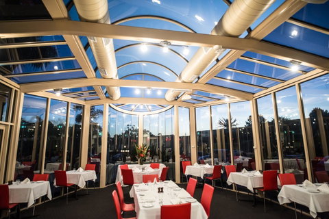 Best Western Melbourne Airport - Accommodation Mt Buller 41