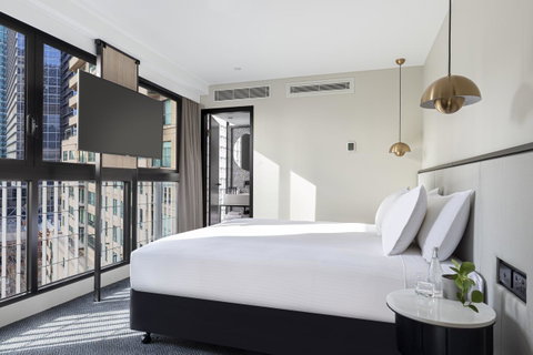 Brady Hotels Jones Lane - Accommodation Mt Buller 13