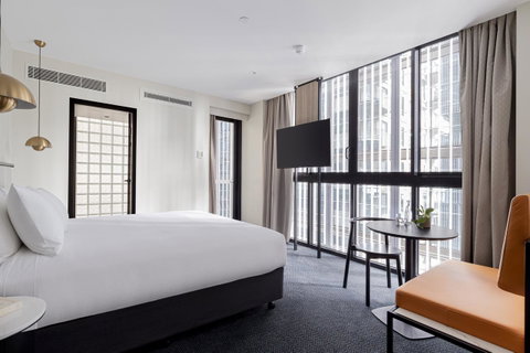 Brady Hotels Jones Lane - Accommodation Mt Buller 9