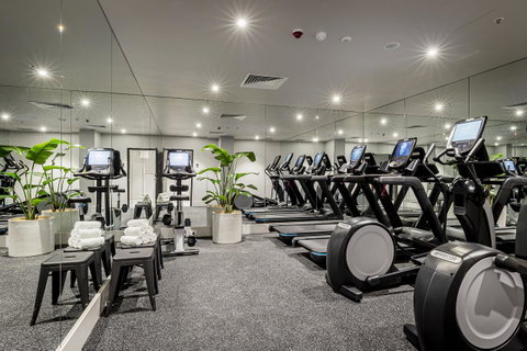 Brady Hotels Jones Lane - Accommodation Mt Buller 24