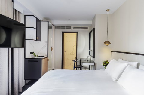 Brady Hotels Jones Lane - Accommodation Mt Buller 0