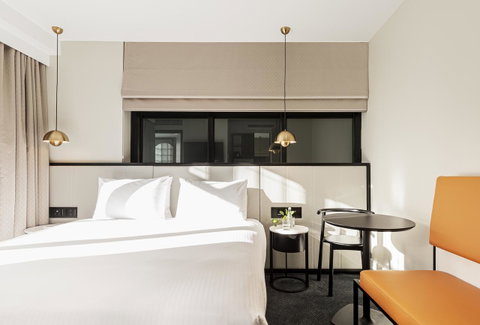 Brady Hotels Jones Lane - Accommodation Mt Buller 5