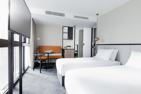 Brady Hotels Jones Lane - Accommodation Mt Buller 14