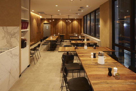 Brady Hotels Jones Lane - Accommodation Mt Buller 20