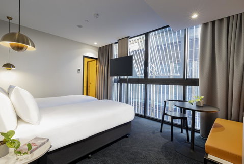 Brady Hotels Jones Lane - Accommodation Mt Buller 11