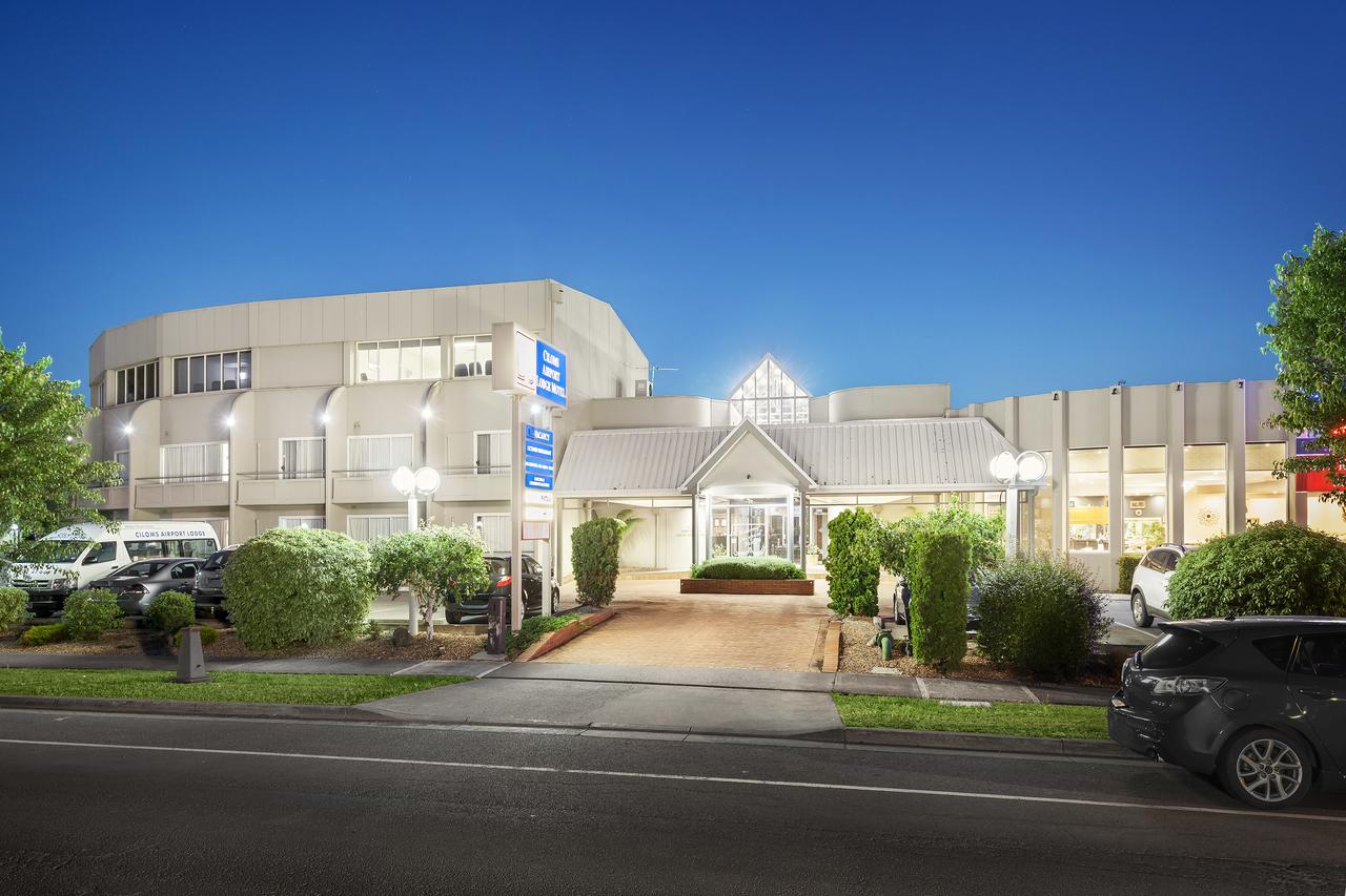 Gladstone Park VIC Accommodation Mt Buller
