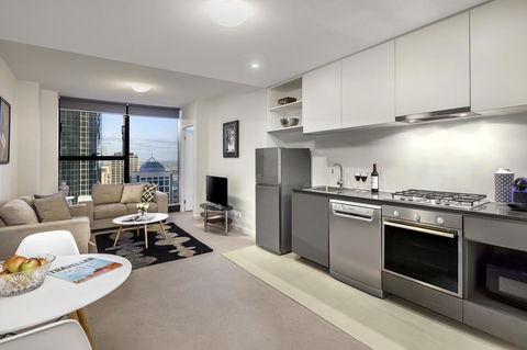 Winston Apartments - Accommodation Mt Buller 34