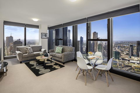 Winston Apartments - Accommodation Mt Buller 4