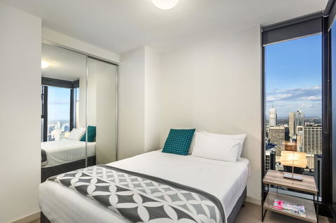 Winston Apartments - Accommodation Mt Buller 35