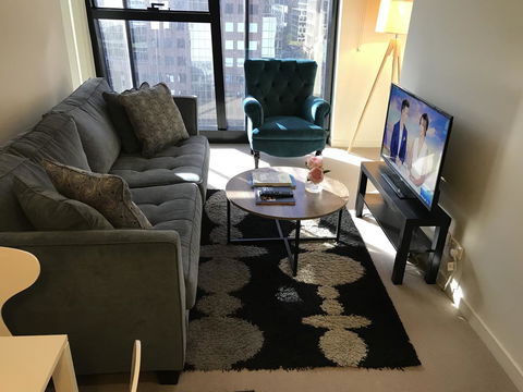 Winston Apartments - Accommodation Mt Buller 7
