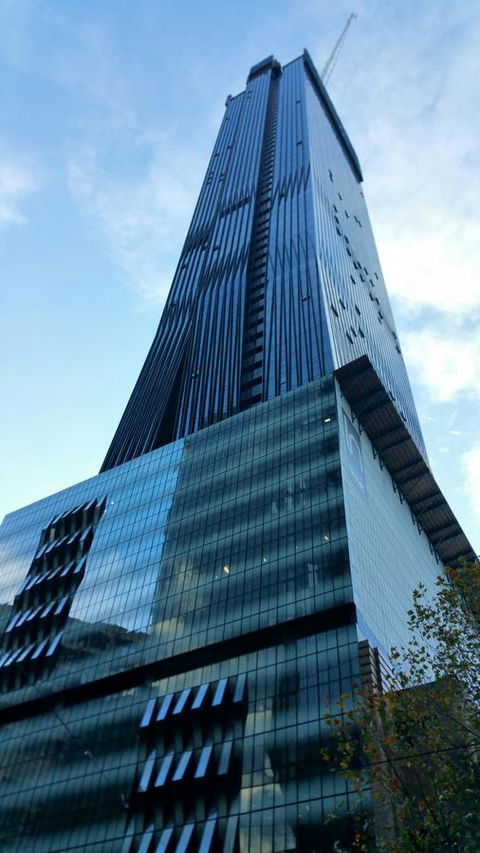 Winston Apartments - Accommodation Mt Buller 1