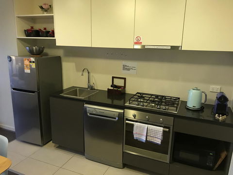 Winston Apartments - Accommodation Mt Buller 8