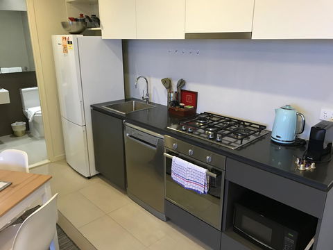 Winston Apartments - Accommodation Mt Buller 16