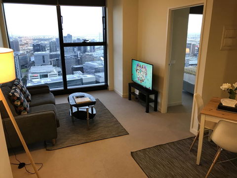 Winston Apartments - Accommodation Mt Buller 18