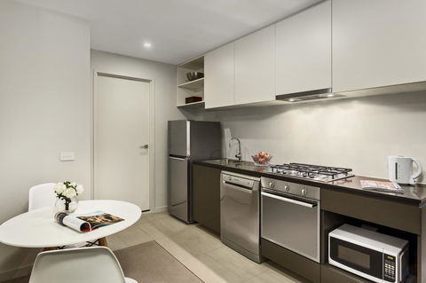 Winston Apartments - Accommodation Mt Buller 32