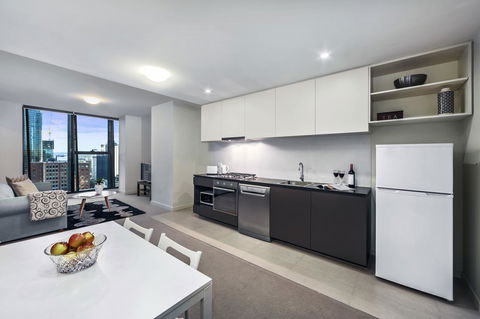 Winston Apartments - Accommodation Mt Buller 30
