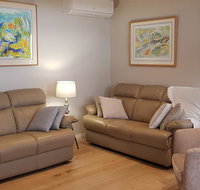 Oxford Rise Apartment - Accommodation Mt Buller