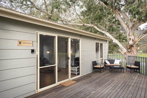 The Peaks Halls Gap - Accommodation Mt Buller 4