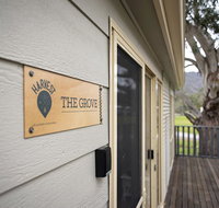 Harvest Halls Gap - Accommodation Mt Buller