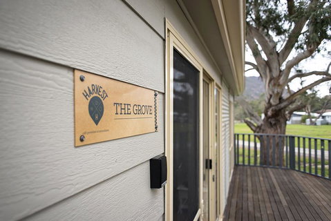 The Peaks Halls Gap - Accommodation Mt Buller 0