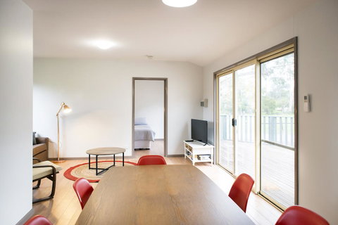 The Peaks Halls Gap - Accommodation Mt Buller 1