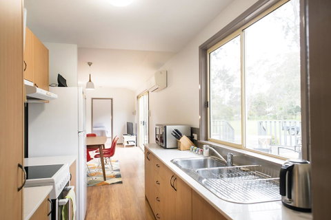 The Peaks Halls Gap - Accommodation Mt Buller 3