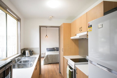 The Peaks Halls Gap - Accommodation Mt Buller 2