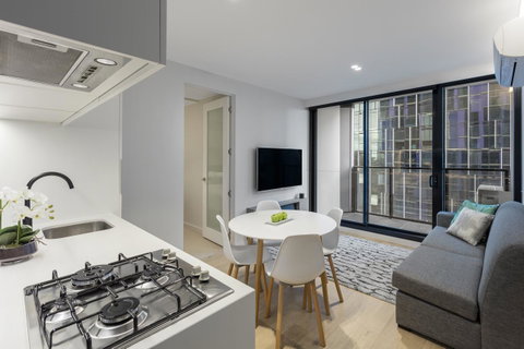 Imagine Lighthouse - Accommodation Mt Buller 36