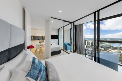 Imagine Lighthouse - Accommodation Mt Buller 26
