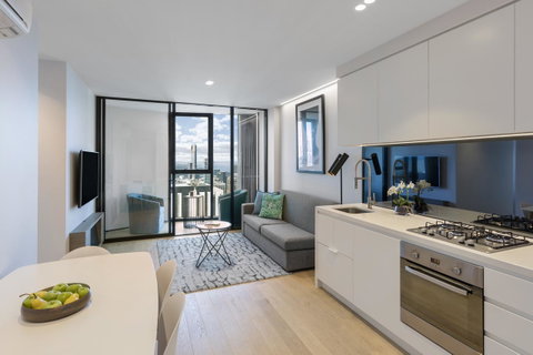 Imagine Lighthouse - Accommodation Mt Buller 7
