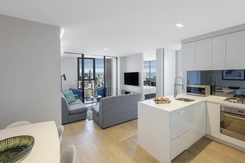 Imagine Lighthouse - Accommodation Mt Buller 20