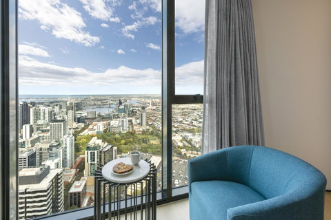 Imagine Lighthouse - Accommodation Mt Buller 18