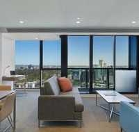 City Tempo - Power St - Accommodation Mt Buller