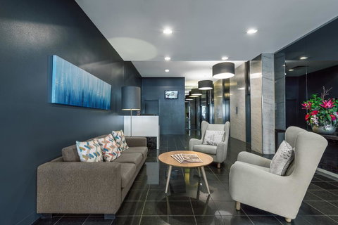 Mantra 100 Exhibition - Accommodation Mt Buller 3