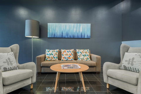 Mantra 100 Exhibition - Accommodation Mt Buller 1